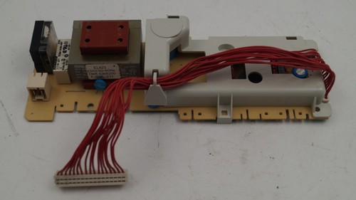 Miele EL423 5368200 Leistungselektronik Trockner 5319220 Platine Leistungsmodul
