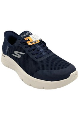 Skechers Women's Go Walk Flex Grand Entry Navy/White