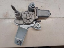 ORIGINAL Wischermotor hinten FIAT 500e (332_)  2021