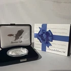 (3) 2026 Congratulations Set American Eagle (P) 1oz Silver Proof Coin