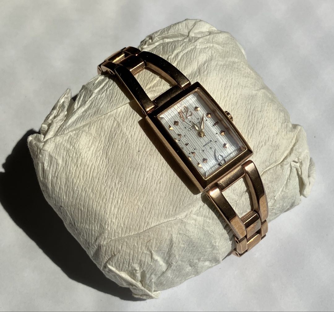 Citizen Wicca Eco-Drive Na15-1562 Analog Quartz Women