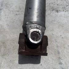 Universal Joints & Driveshafts for Nissan 300ZX for sale | eBay
