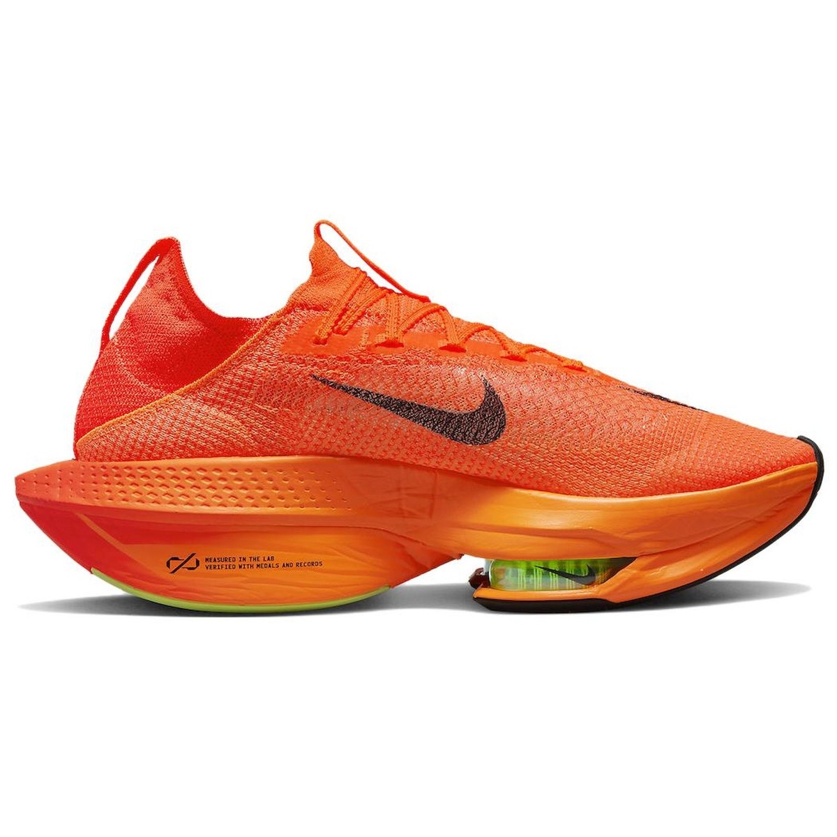 Nike Air Zoom Alphafly Next% 2 DN3555-800 | eBay