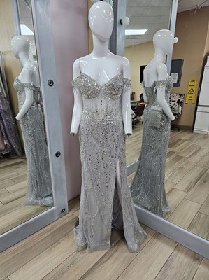 Dancing Queen Gown Women's Large