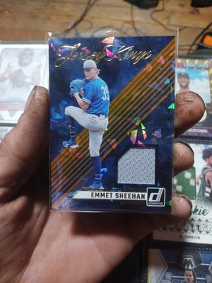 Baseball Card Lot Also With Some Numbered