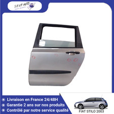 Porte arrière et accessoires Fiat STILO