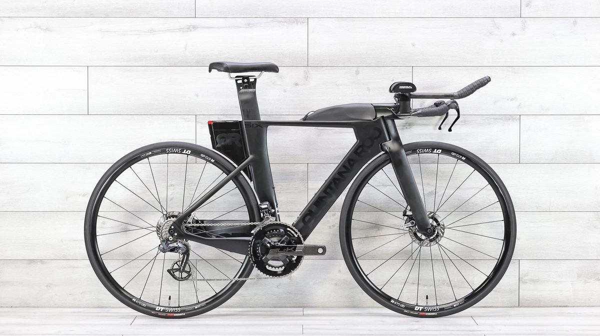 Quintana Roo Bikes for sale - eBay