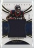 2025 Panini Immaculate Immaculate HOF Jerseys /49 Andre Johnson #IHOF-AJN HOF