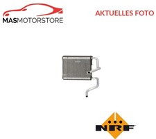 WÄRMETAUSCHER INNENRAUMHEIZUNG NRF 54405 A FÜR KIA SPORTAGE II,SPORTAGE II VAN