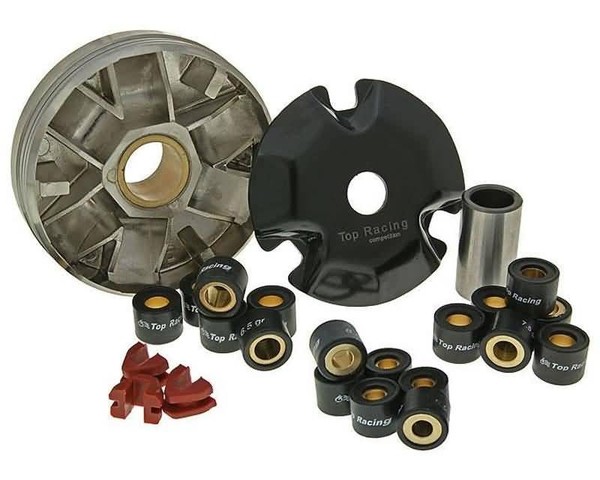 Variomatik Top Racing SV1 Speed FüR Kymco, SYM Liegend, 139QMB/QMA-image