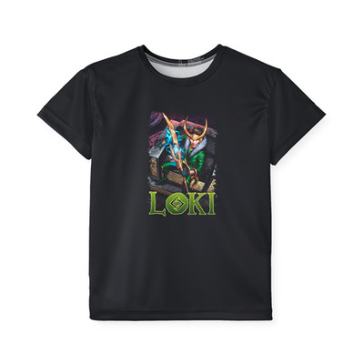 Marvel Characters ADULT Size Clothing Custom Design Printed Front T-Shirt