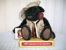 Dan Dee  Teddy's Teddy  100th Anniversary Of The Teddy Bear