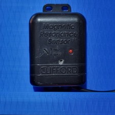 CLIFFORD MAGNETIC RESONANCE SENSOR AS0372 A1 / 45-216 LP CAR ALARM
