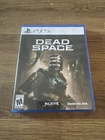 Dead Space PS5 - PlayStation 5