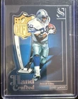 2025 Panini Deion Sanders Base (Raw)