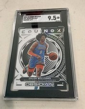 Top 2022-23 NBA Rookie Cards Guide & Basketball Rookie Card Hot List 12