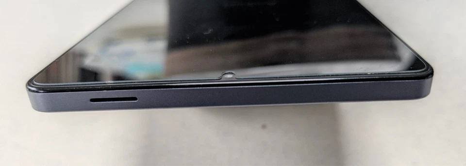 Samsung Galaxy Tab A11 · 128GB · Cellular, photo 3 of 5