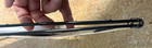 Mr Bar-B-Q Fish Grill Basket - NEW - expandable, non-stick, black - 06630Y — photo 10