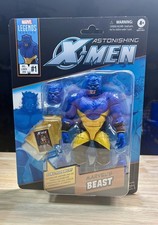 Marvel Legends Astonishing X-Men Beast
