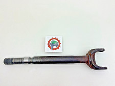 00-02 Passenger Outer Inner 4x4 Axle Shaft Dodge 2500 3500 Dana 60