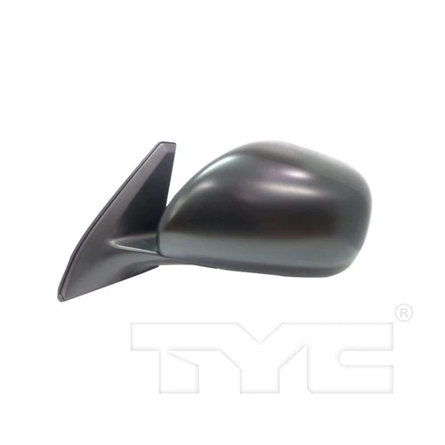 Side View Mirror for 03-09 Toyota 4Runner Power hHeated Left Driver