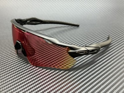 OAKLEY OO9208 90 Matte Black Prizm Trail Torch Unisex 65 mm Sunglasses