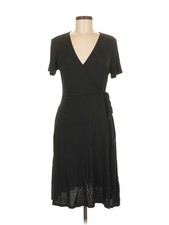 Amazon Essentials Women Black Cocktail Dress M