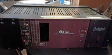 Vintage DBX 700 Studio Pro Digital Audio Processor