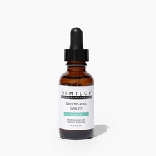 DRMTLGY Needle-less Serum Anti-Aging Serum for Fine Lines  Wrinkles NEW IN BOX