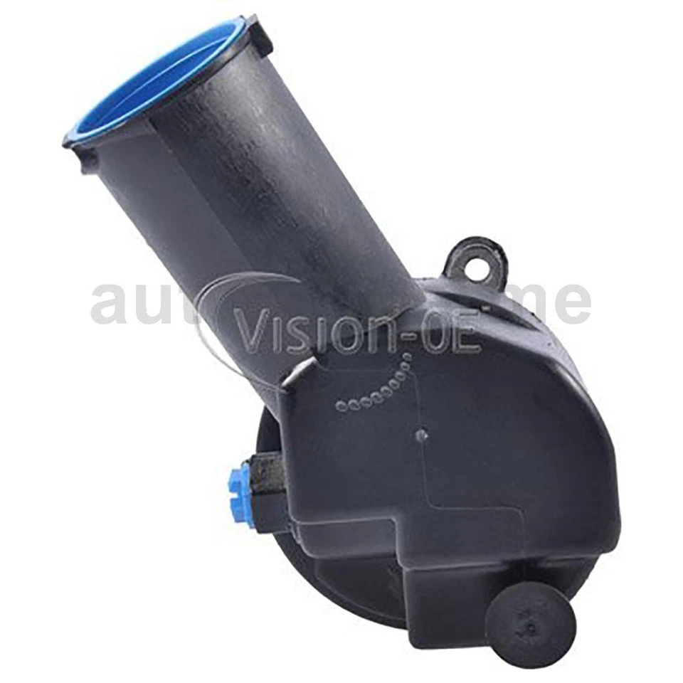 1x bomba de dirección asistida para Mercury Sable 1990-1991 3,0 L BBB Industries Foto 3 de 4