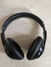 Beats by Dr. Dre Studio Pro Wireless Bluetooth Headphones - Black MQTP3LL/A