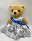 Care Flight 25th Anniversary Bear Plush (approx 30cm) Collector Bear