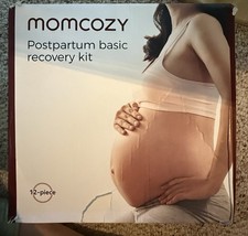 Momcozy Postpartum Recovery Kit new