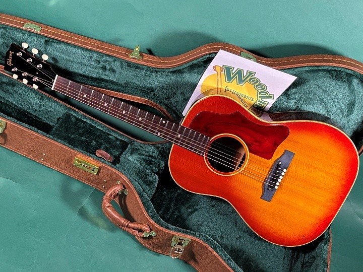 Gibson B-25 CS | eBay