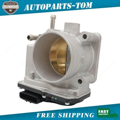 Fit For Chevrolet City Express 2.0L 2015 2016 2017 2018 Throttle Body 19317936 