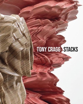 Tony Cragg: Stacks by Wood, Jon [Hardcover]