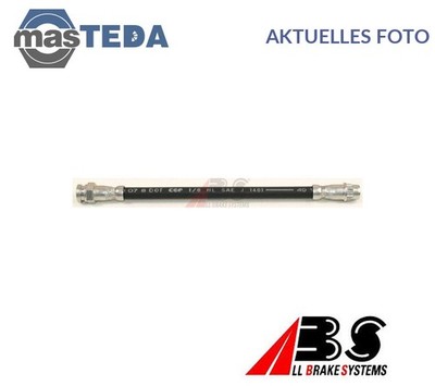 SL 5994 BREMSSCHLAUCH BREMSLEITUNG HINTEN INNER RECHT LINKS ABS NEU OE QUALITÄT