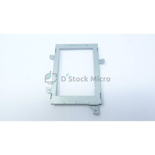 Support / Caddy disque dur - pour HP G72-b56sf - FRANCE / TVA