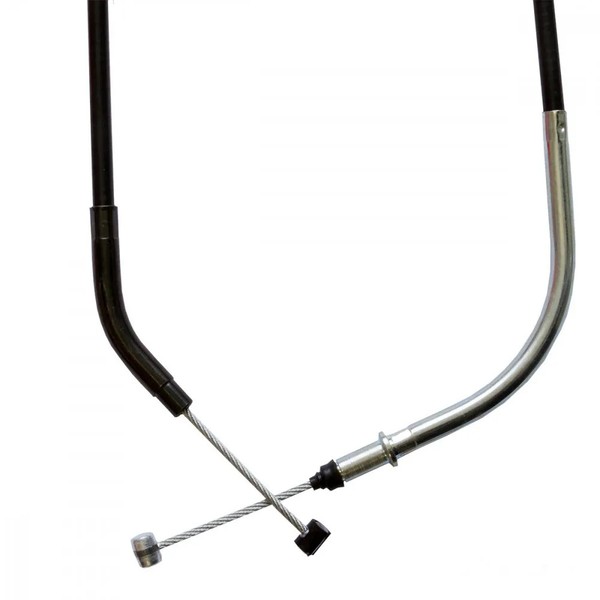 Kupplungszug Bowndenzug FüR Suzuki XF 650 U Freewind Bj. 1997-2002-image