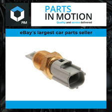 Air Intake Temperature Sensor fits MAZDA 626 Mk5 2.0 97 to 02 Sender Cambiare
