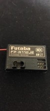 Futaba FP-R112JE Vintage 27MHz Receiver Tamiya Acoms Schumacher KYOSHO YOKOMO