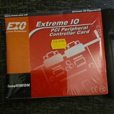 InnoVISION Extreme IO PCI ATA133 Peripheral Controller Card AP-1600