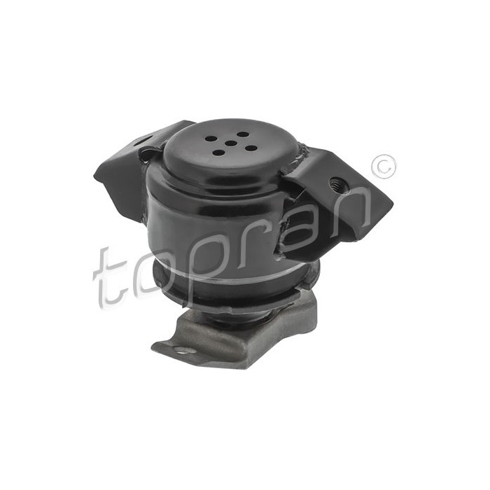 Support moteur arrière droit pour VW Golf II et Jetta, pièce de rechange 191199262C