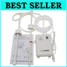 Versatile Water Dispenser Pump System - 110V for Coffee Maker, Refrigerator