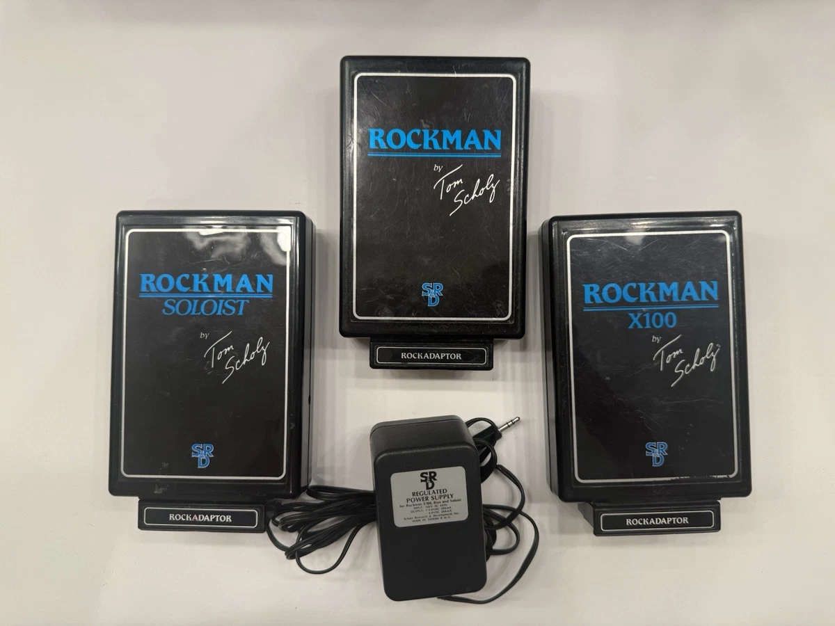 rockman x100 products for sale | eBay