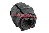 Metzger Lagerung, Stabilisator 52099508 FüR CitroËN Peugeot
