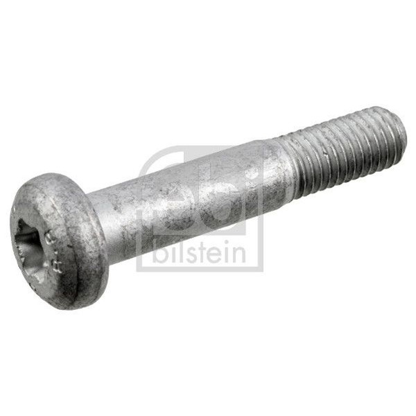 Febi Bilstein 45878 Klemmschraube, Trag-/FüHrungsgelenk-image