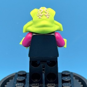 LEGO: Alien Trooper (AC003) - From Space Set 7066 (2011) - RETIRED!