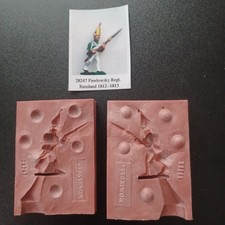 1 x Zinnform von Unbekannt  , 