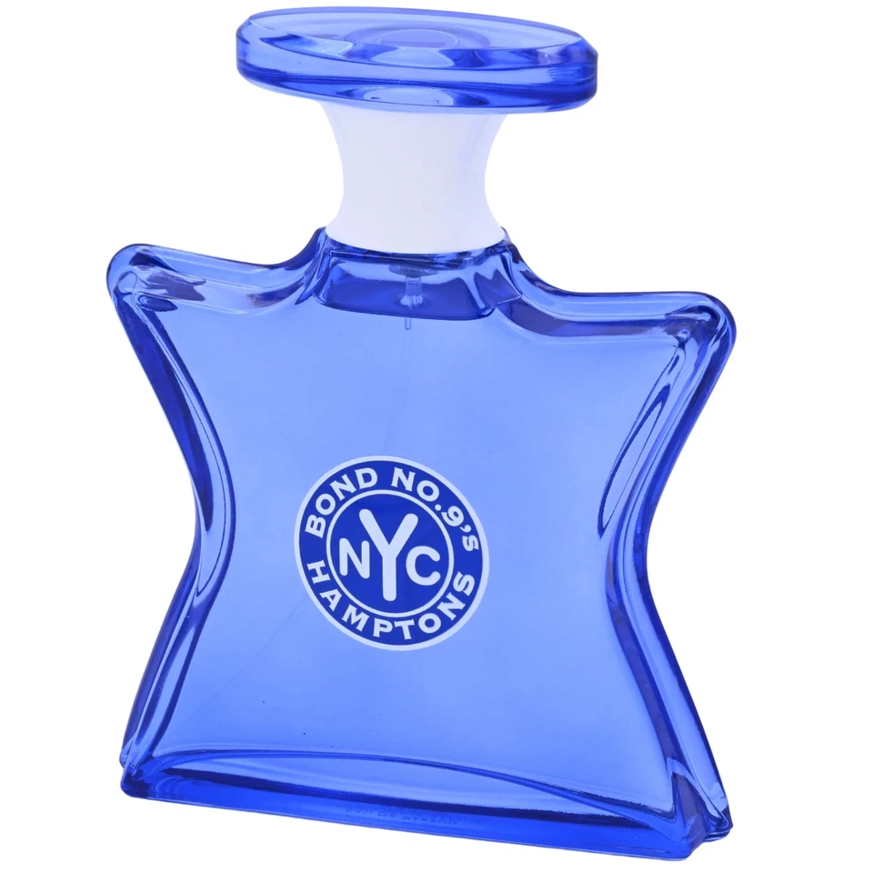 Hamptons de Bond No. 9 perfumes para unisex EDP 3.3 / 3.4 oz nuevos en caja Foto 3 de 4